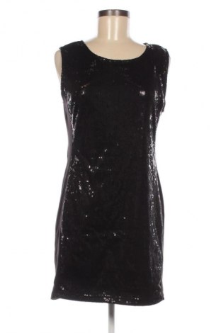 Rochie H&M Divided, Mărime L, Culoare Negru, Preț 72,38 Lei