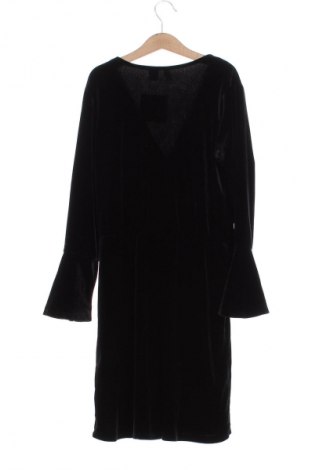 Kleid H&M Divided, Größe XS, Farbe Schwarz, Preis € 14,76