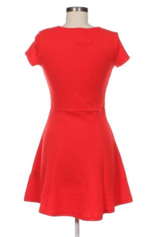 Kleid H&M Divided, Größe M, Farbe Rot, Preis € 20,99