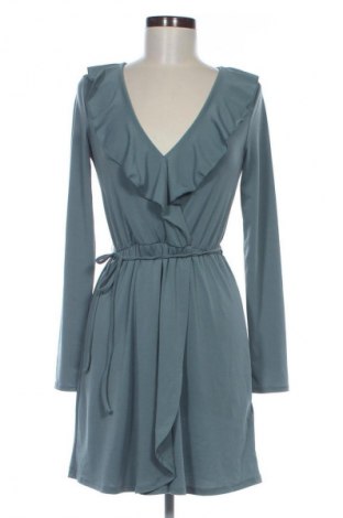 Rochie H&M Divided, Mărime S, Culoare Albastru, Preț 94,99 Lei