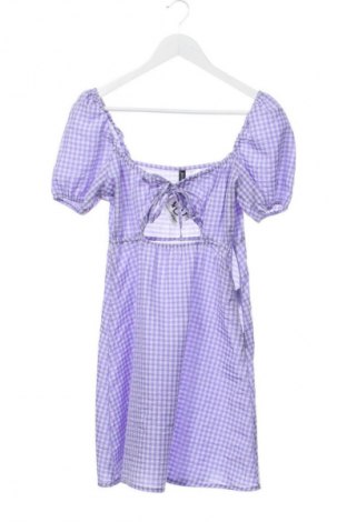 Рокля H&M Divided, Размер M, Цвят Многоцветен, Цена 29,99 лв.