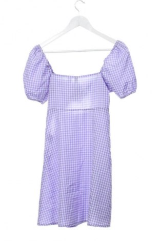 Рокля H&M Divided, Размер M, Цвят Многоцветен, Цена 29,99 лв.