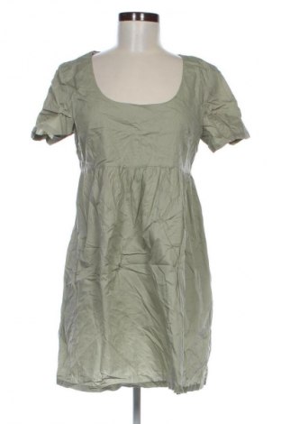 Kleid H&M Divided, Größe M, Farbe Grün, Preis € 20,99