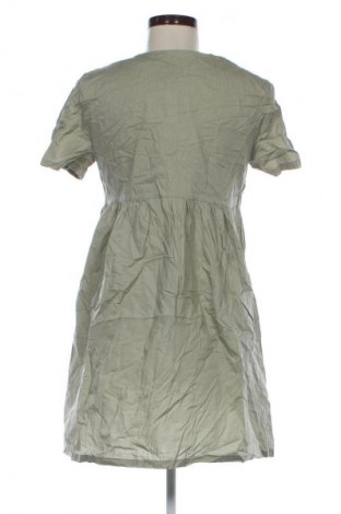 Kleid H&M Divided, Größe M, Farbe Grün, Preis € 20,99