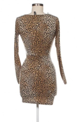 Kleid H&M Divided, Größe S, Farbe Mehrfarbig, Preis € 20,99