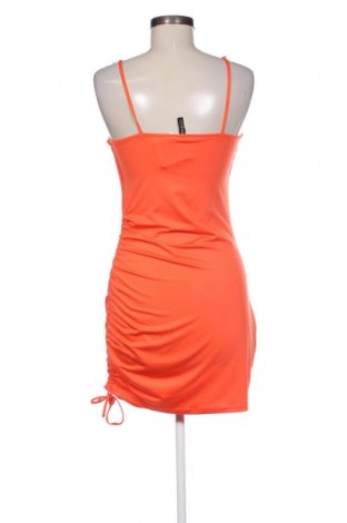 Sukienka H&M Divided, Rozmiar M, Kolor Pomarańczowy, Cena 95,99 zł
