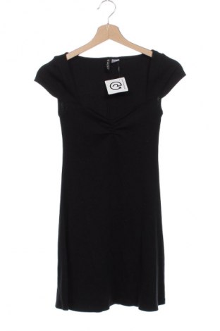 Rochie H&M Divided, Mărime XS, Culoare Negru, Preț 78,79 Lei
