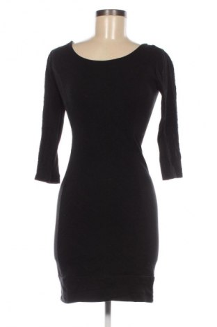 Φόρεμα H&M Divided, Μέγεθος S, Χρώμα Μαύρο, Τιμή 15,63 €