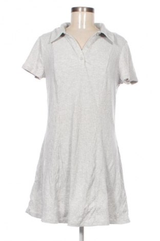 Sukienka H&M Divided, Rozmiar L, Kolor Szary, Cena 95,99 zł