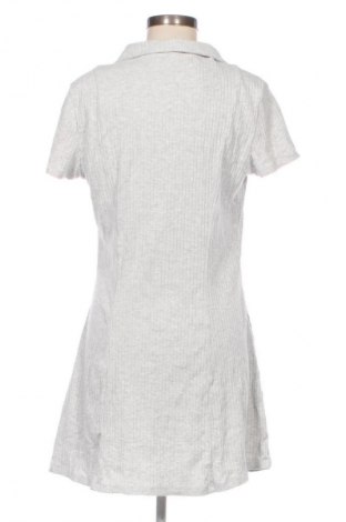Sukienka H&M Divided, Rozmiar L, Kolor Szary, Cena 95,99 zł