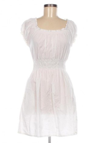 Φόρεμα H&M Divided, Μέγεθος S, Χρώμα Λευκό, Τιμή 15,63 €
