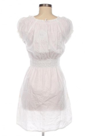 Φόρεμα H&M Divided, Μέγεθος S, Χρώμα Λευκό, Τιμή 15,63 €