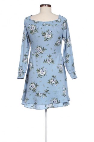 Рокля H&M Divided, Размер M, Цвят Многоцветен, Цена 11,99 лв.