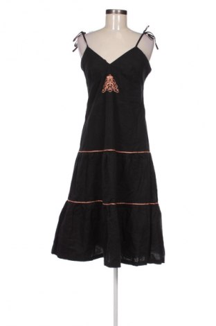 Šaty  H&M Divided, Velikost L, Barva Černá, Cena  397,00 Kč