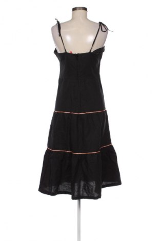 Šaty  H&M Divided, Velikost L, Barva Černá, Cena  397,00 Kč