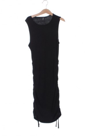 Φόρεμα H&M Divided, Μέγεθος XS, Χρώμα Μαύρο, Τιμή 18,99 €