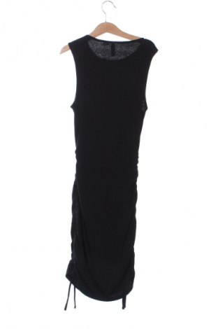 Φόρεμα H&M Divided, Μέγεθος XS, Χρώμα Μαύρο, Τιμή 18,99 €