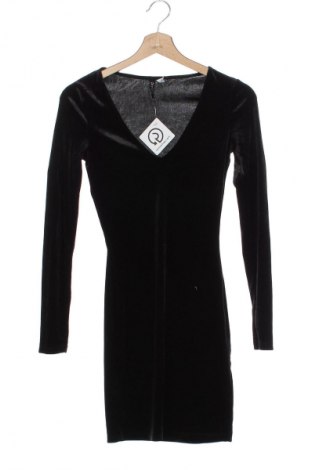 Sukienka H&M Divided, Rozmiar XS, Kolor Czarny, Cena 37,99 zł