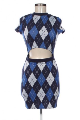 Kleid H&M Divided, Größe S, Farbe Mehrfarbig, Preis € 14,83