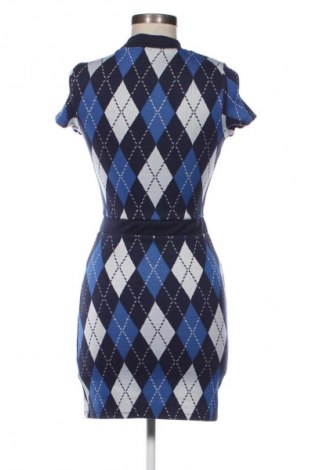 Kleid H&M Divided, Größe S, Farbe Mehrfarbig, Preis € 14,83