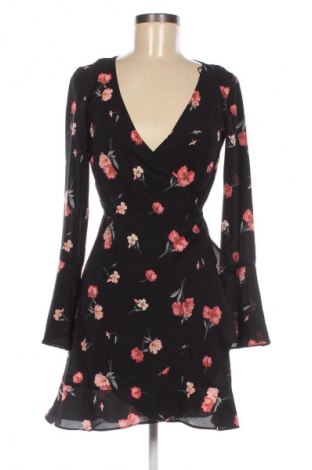 Sukienka H&M Divided, Rozmiar M, Kolor Kolorowy, Cena 108,39 zł