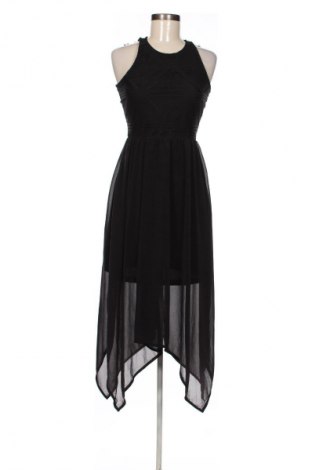 Šaty  H&M Divided, Velikost S, Barva Černá, Cena  469,00 Kč