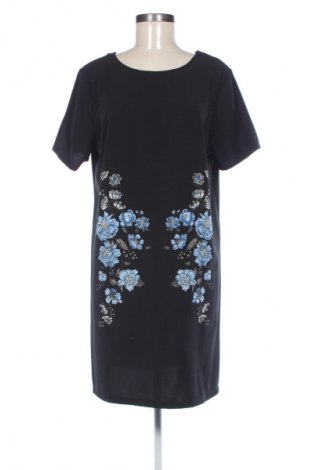 Sukienka H&M Divided, Rozmiar XL, Kolor Kolorowy, Cena 68,33 zł