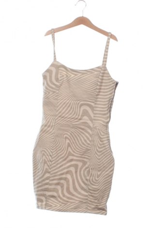 Sukienka H&M Divided, Rozmiar XS, Kolor Kolorowy, Cena 68,33 zł