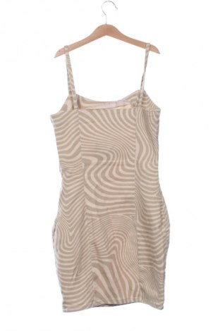 Sukienka H&M Divided, Rozmiar XS, Kolor Kolorowy, Cena 68,33 zł