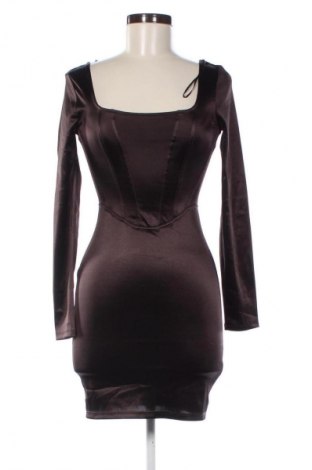 Φόρεμα H&M Divided, Μέγεθος S, Χρώμα Καφέ, Τιμή 18,99 €