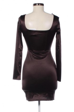 Φόρεμα H&M Divided, Μέγεθος S, Χρώμα Καφέ, Τιμή 18,99 €