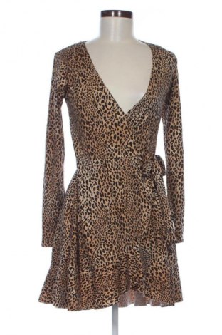 Kleid H&M Divided, Größe S, Farbe Mehrfarbig, Preis 8,99 €