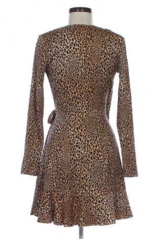 Kleid H&M Divided, Größe S, Farbe Mehrfarbig, Preis 8,99 €