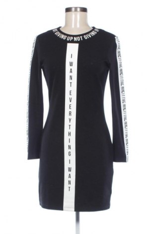 Šaty  H&M Divided, Veľkosť L, Farba Čierna, Cena  15,50 €