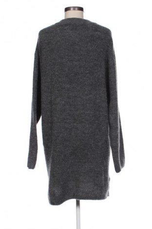 Рокля H&M Divided, Размер S, Цвят Сив, Цена 29,57 лв.
