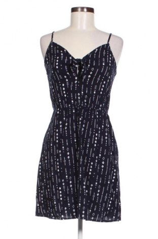 Рокля H&M Divided, Размер L, Цвят Многоцветен, Цена 32,20 лв.