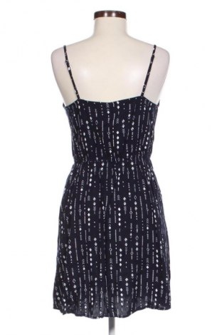 Рокля H&M Divided, Размер L, Цвят Многоцветен, Цена 32,20 лв.