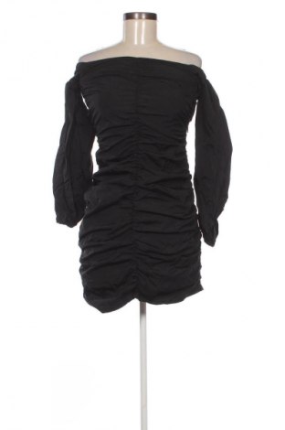 Рокля H&M Divided, Размер M, Цвят Черен, Цена 22,00 лв.
