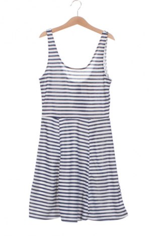 Рокля H&M Divided, Размер XS, Цвят Многоцветен, Цена 29,00 лв.