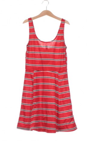 Рокля H&M Divided, Размер XS, Цвят Многоцветен, Цена 29,00 лв.