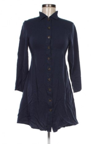 Kleid H&M Divided, Größe M, Farbe Blau, Preis € 24,55