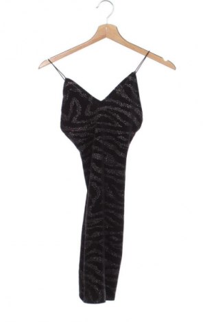 Rochie H&M Divided, Mărime XS, Culoare Negru, Preț 94,99 Lei