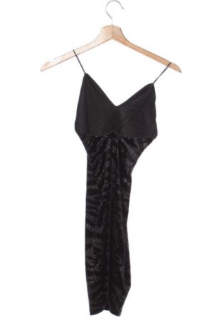 Rochie H&M Divided, Mărime XS, Culoare Negru, Preț 94,99 Lei