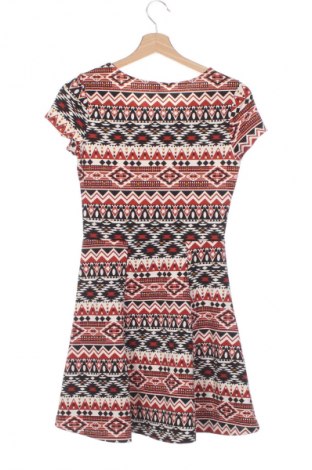 Sukienka H&M Divided, Rozmiar XS, Kolor Kolorowy, Cena 48,99 zł
