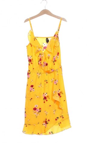 Kleid H&M Divided, Größe XS, Farbe Mehrfarbig, Preis 20,99 €
