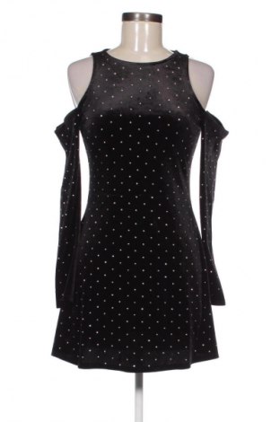 Šaty  H&M Divided, Veľkosť S, Farba Čierna, Cena  28,39 €