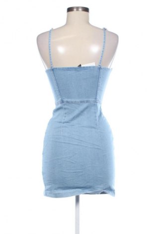 Φόρεμα H&M Divided, Μέγεθος S, Χρώμα Μπλέ, Τιμή 24,99 €