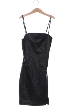 Šaty  H&M Divided, Veľkosť XS, Farba Čierna, Cena  14,09 €