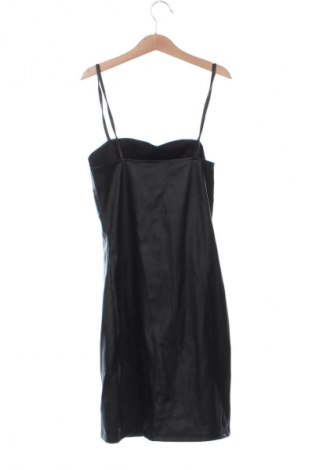 Šaty  H&M Divided, Veľkosť XS, Farba Čierna, Cena  14,09 €