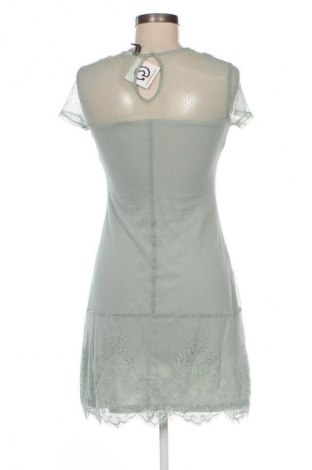 Šaty  H&M Divided, Veľkosť M, Farba Zelená, Cena  30,41 €